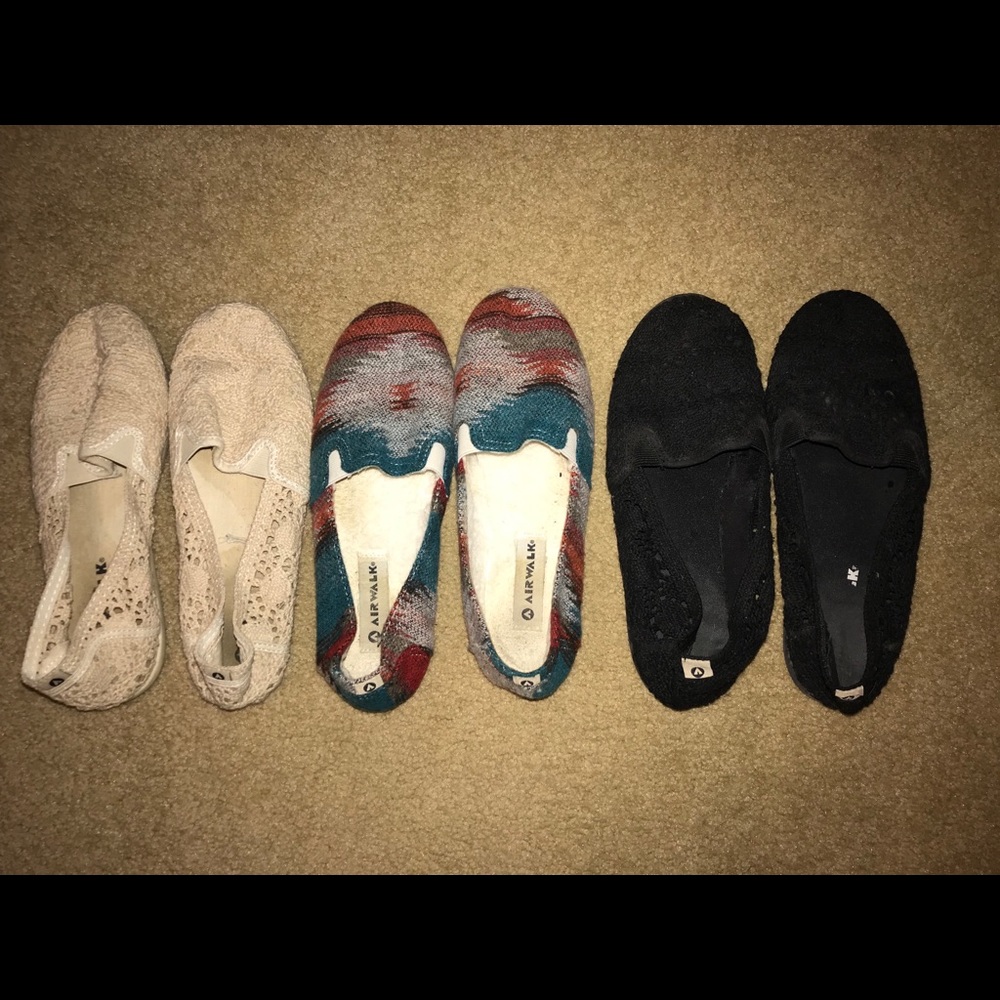 Shoes